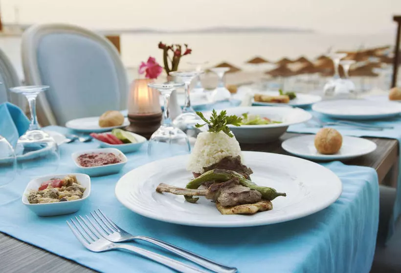 호텔 Corendon Mi Playa