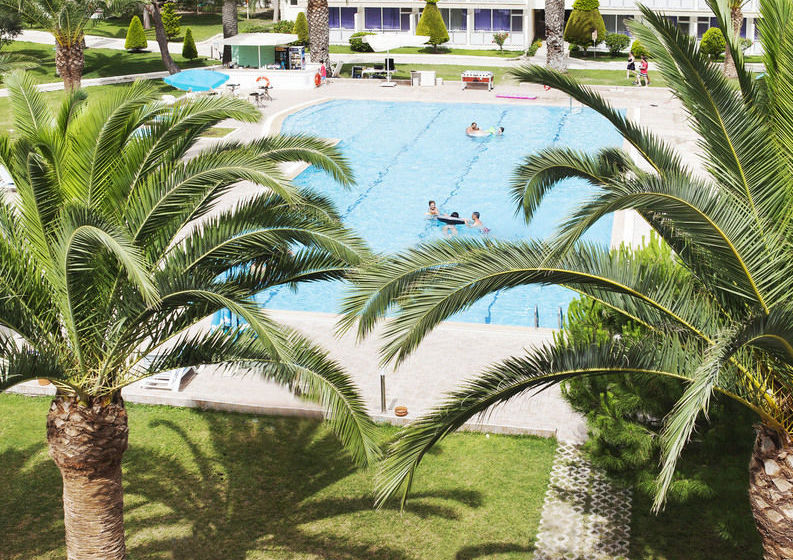 هتل Corendon Mi Playa