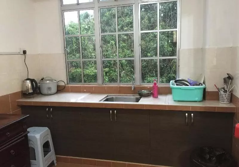 酒店 Crown Imperial Court