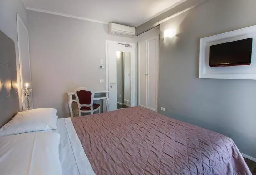 בית מלון כפרי Degli Oleandri