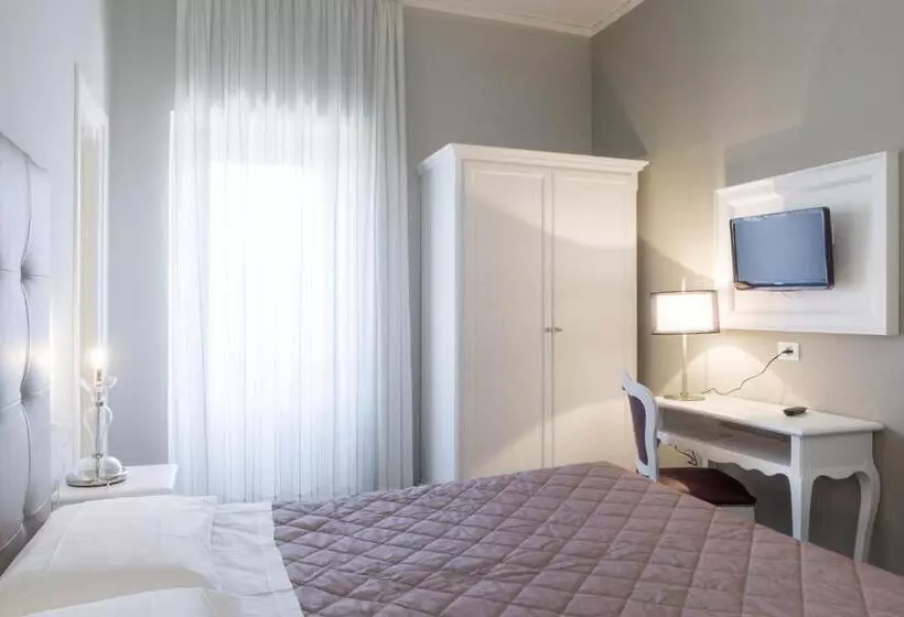 בית מלון כפרי Degli Oleandri