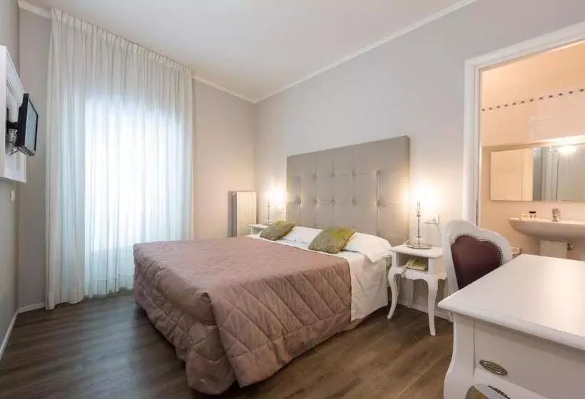 בית מלון כפרי Degli Oleandri