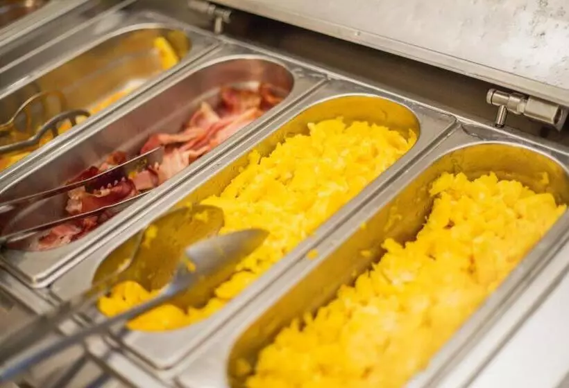 בית מלון כפרי Degli Oleandri