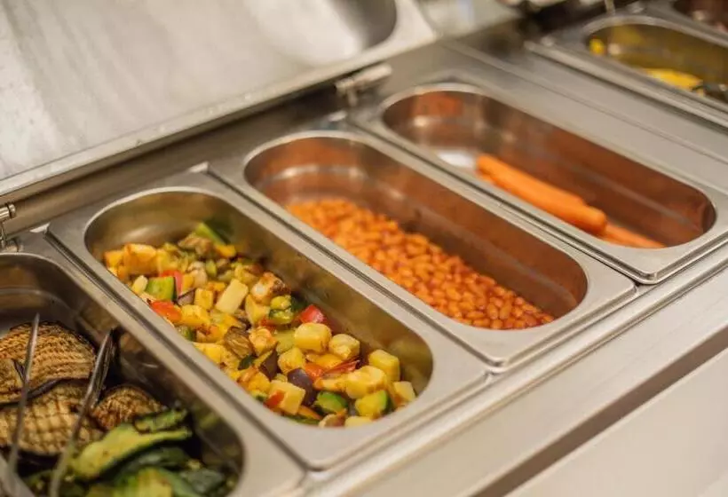 בית מלון כפרי Degli Oleandri