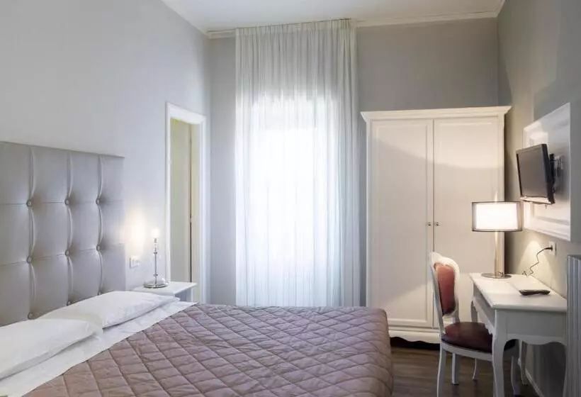 בית מלון כפרי Degli Oleandri