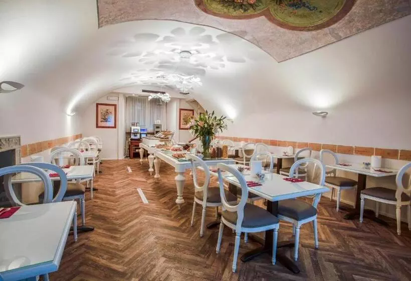 בית מלון כפרי Degli Oleandri