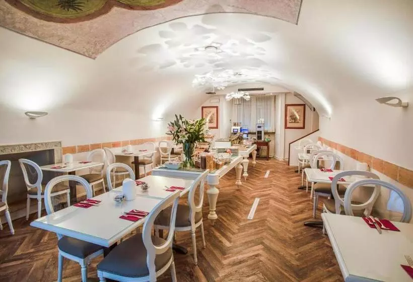 בית מלון כפרי Degli Oleandri