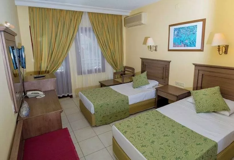 Green Paradise Beach Hotel   All Inclusive