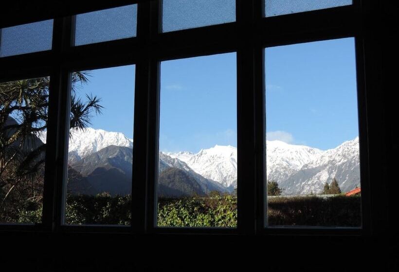 בית מלון כפרי Holly Homestead B&b