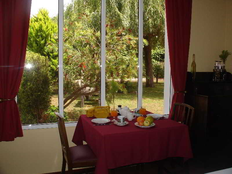 酒店 Inn & Art Casa De Chá Dos Prazeres