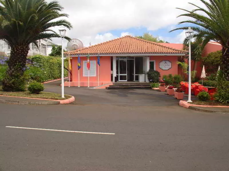 ホテル Inn & Art Casa De Chá Dos Prazeres