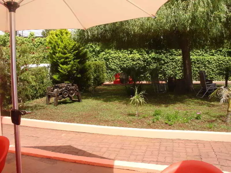 ホテル Inn & Art Casa De Chá Dos Prazeres