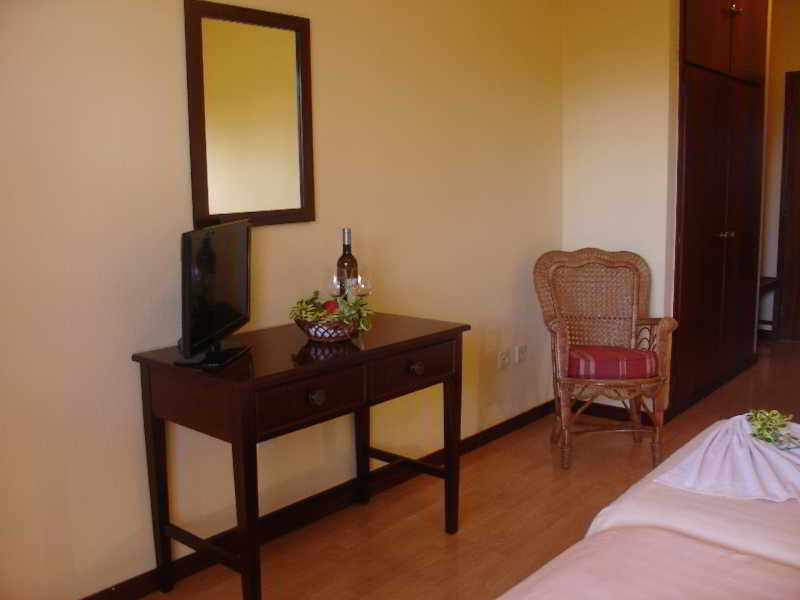 酒店 Inn & Art Casa De Chá Dos Prazeres