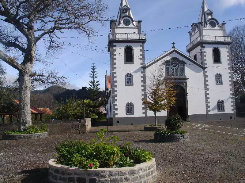 ホテル Inn & Art Casa De Chá Dos Prazeres