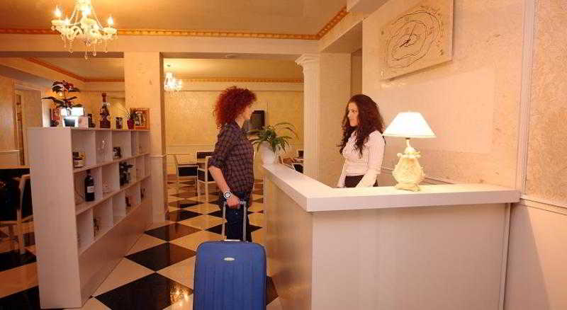 בית מלון כפרי Kastria