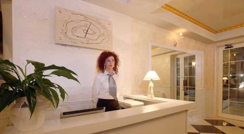 בית מלון כפרי Kastria