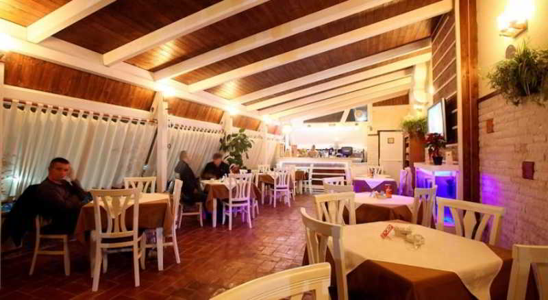 בית מלון כפרי Kastria