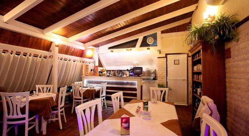 בית מלון כפרי Kastria