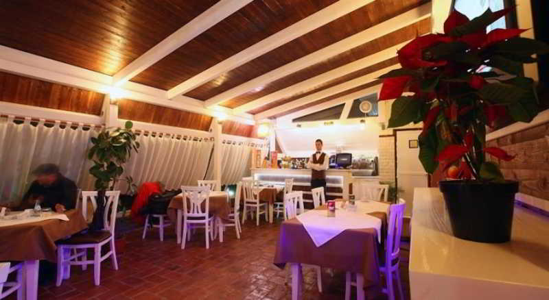 בית מלון כפרי Kastria