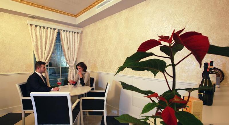 בית מלון כפרי Kastria