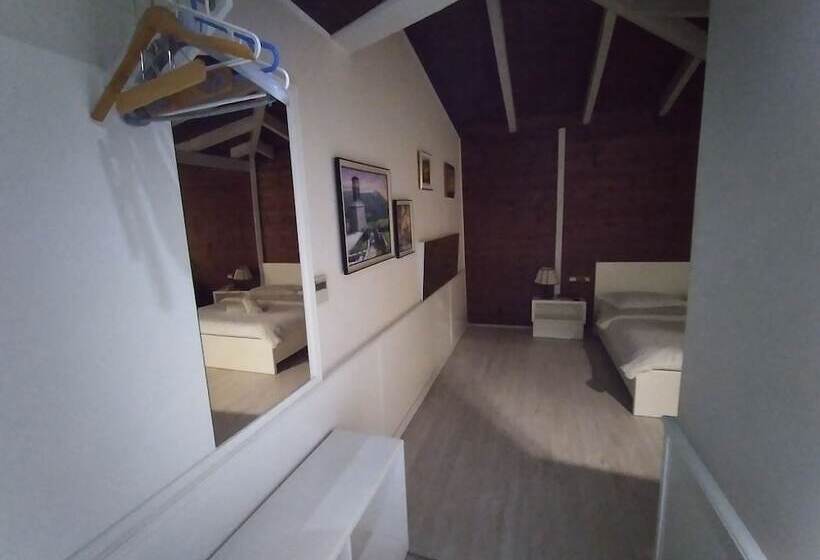 בית מלון כפרי Kastria