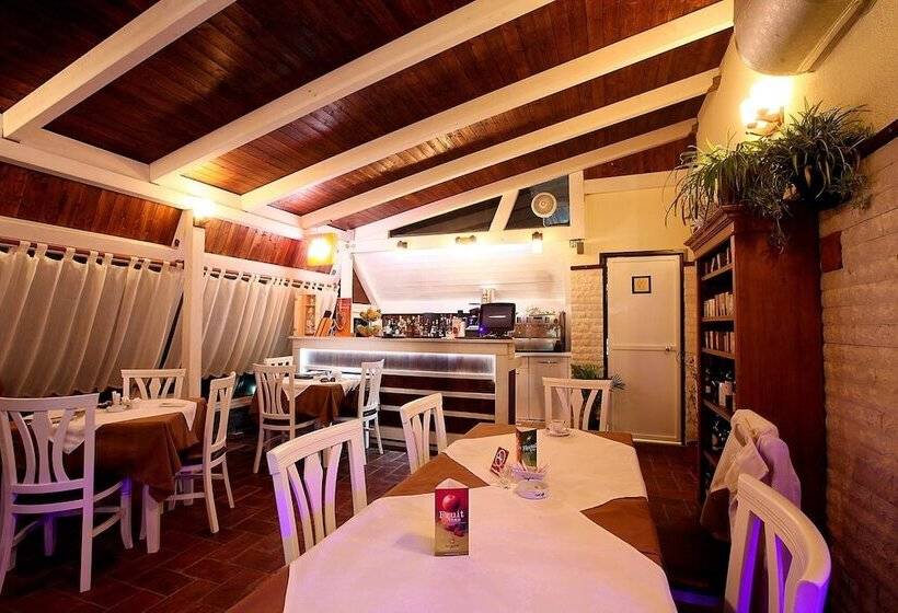 בית מלון כפרי Kastria