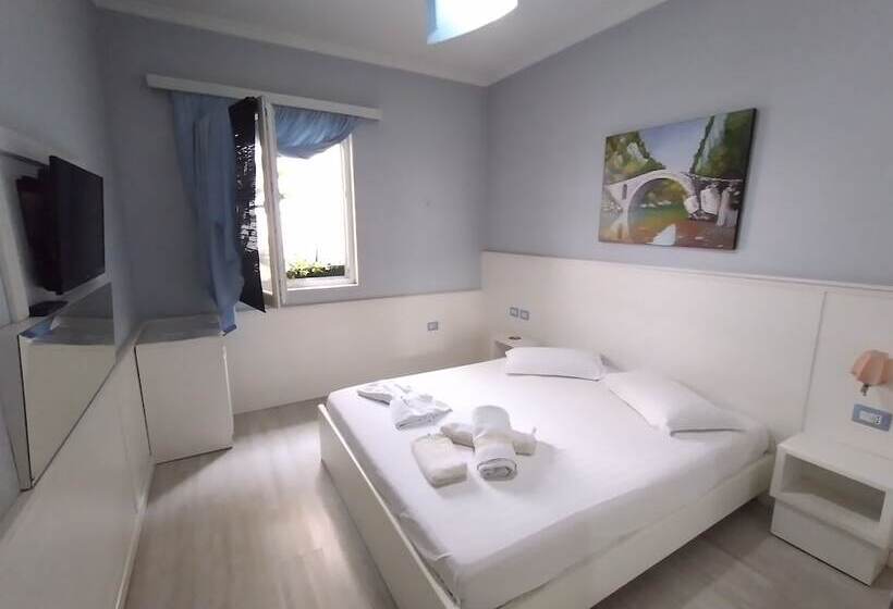 בית מלון כפרי Kastria