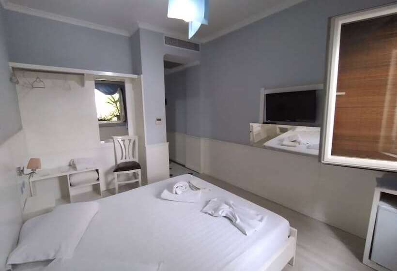 בית מלון כפרי Kastria