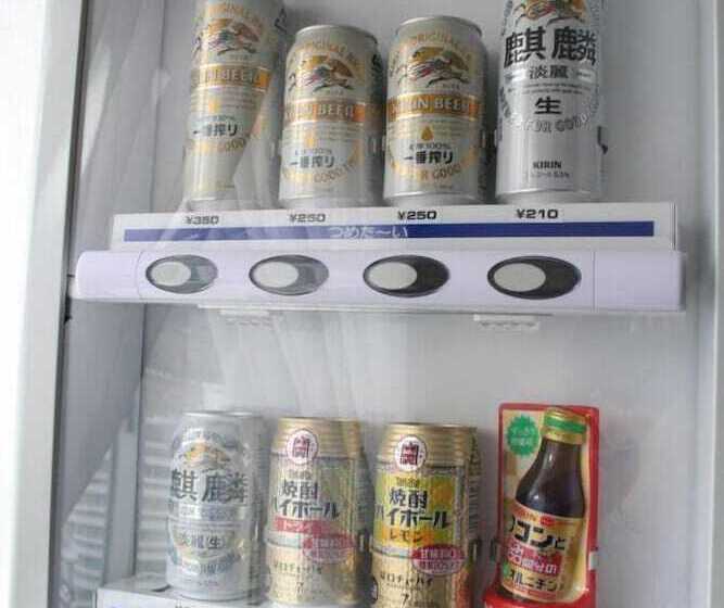 Kofu Washington Hotel Plaza