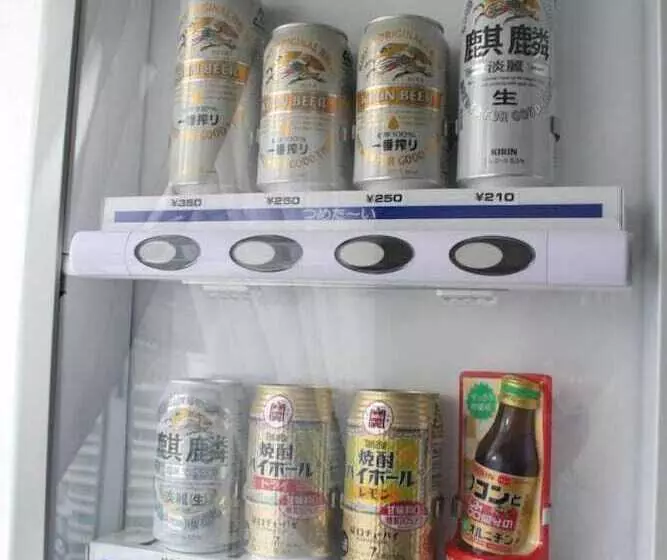 Kofu Washington Hotel Plaza