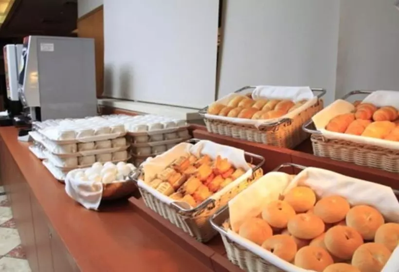 Kofu Washington Hotel Plaza