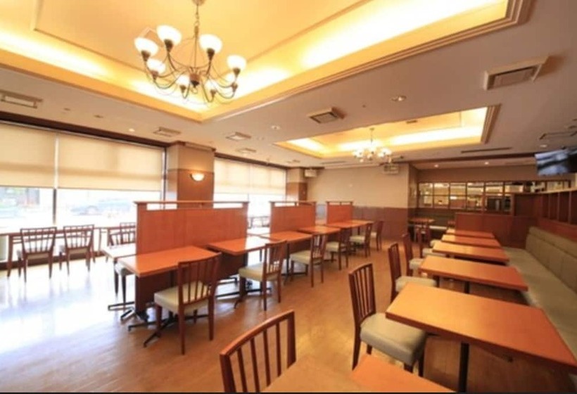 Kofu Washington Hotel Plaza