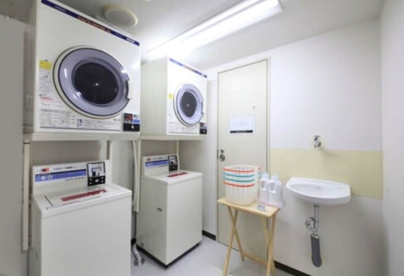 Kofu Washington Hotel Plaza