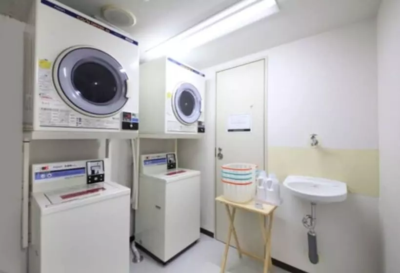 Kofu Washington Hotel Plaza