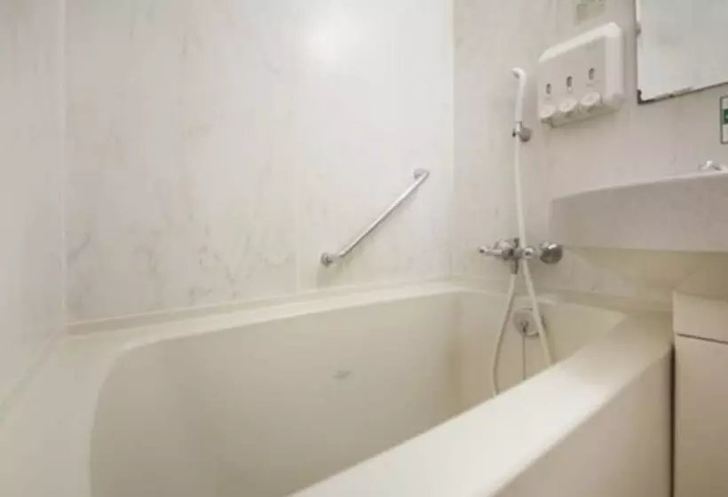 Kofu Washington Hotel Plaza