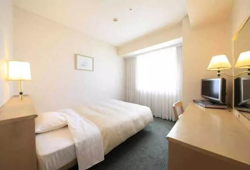 Kofu Washington Hotel Plaza