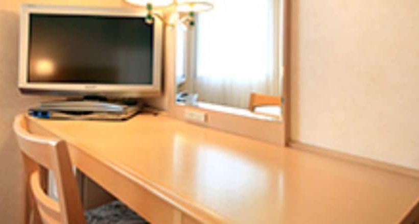 Kofu Washington Hotel Plaza