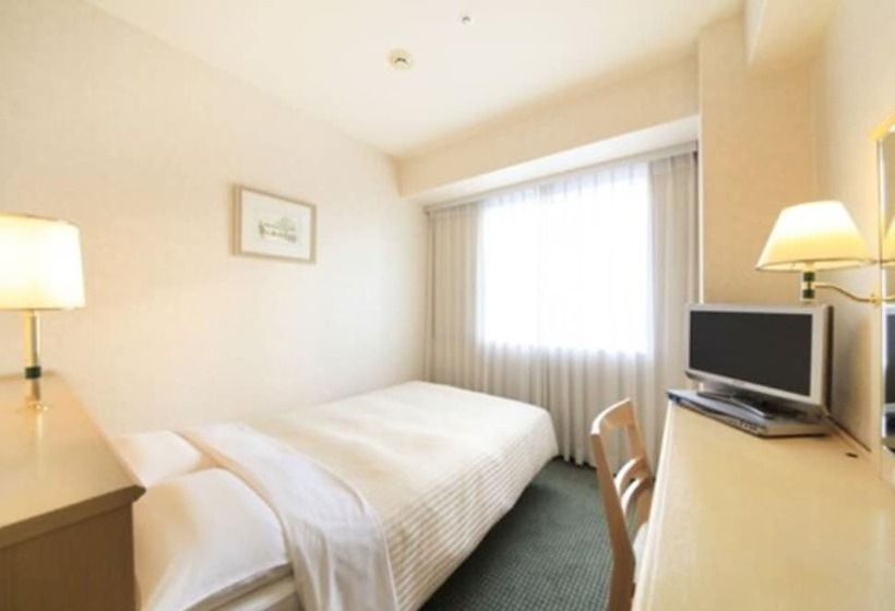 Kofu Washington Hotel Plaza