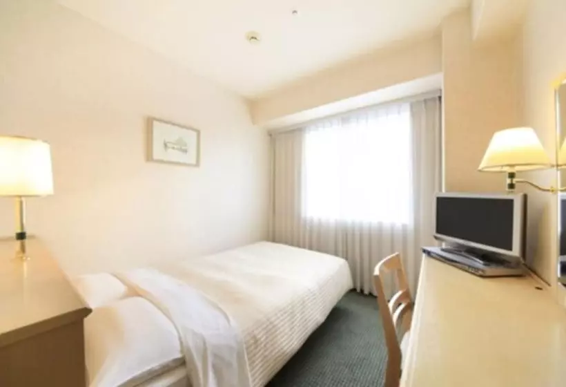 Kofu Washington Hotel Plaza