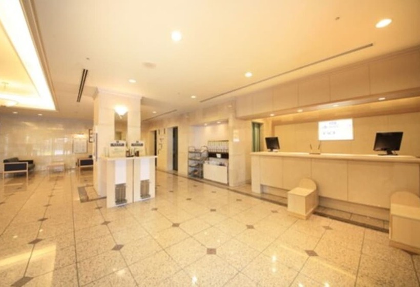 Kofu Washington Hotel Plaza