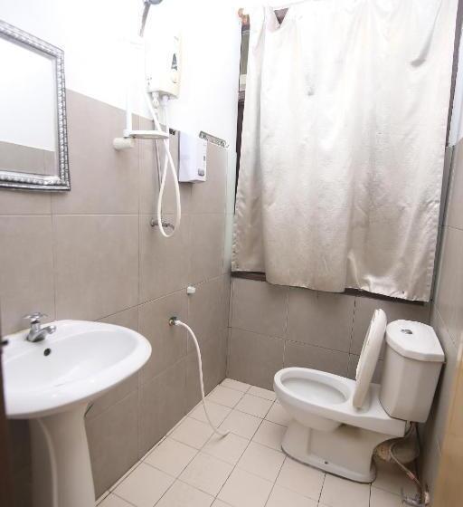 فندق L&c Premium Stay