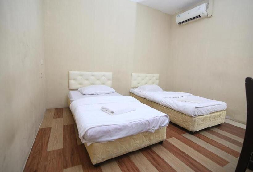 فندق L&c Premium Stay