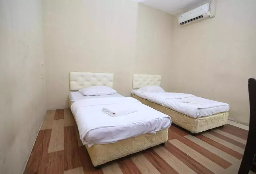 Hotel L&c Premium Stay