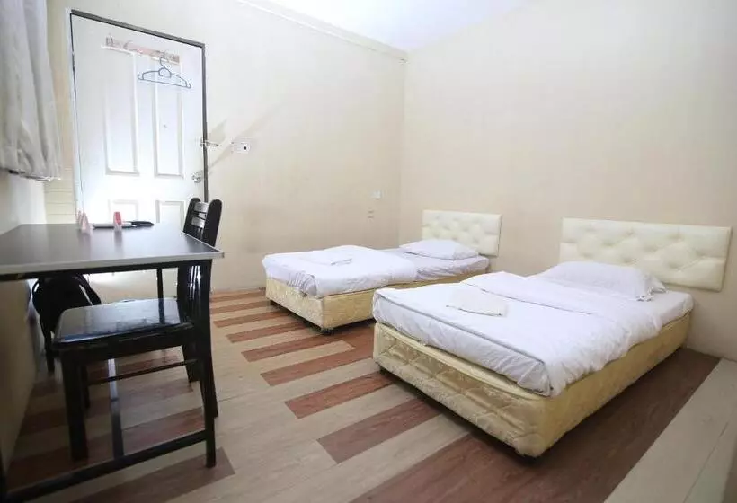 Hotel L&c Premium Stay