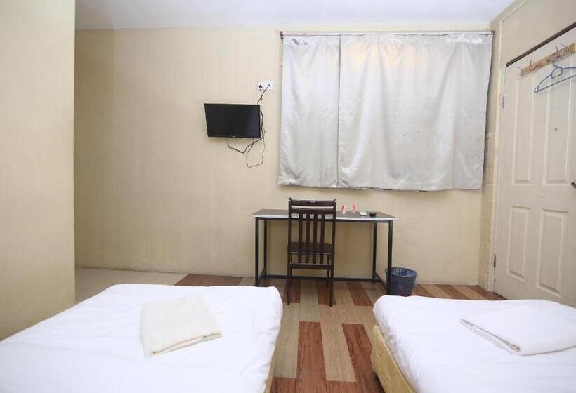 فندق L&c Premium Stay