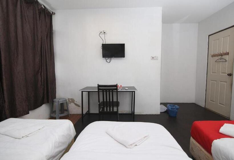 فندق L&c Premium Stay