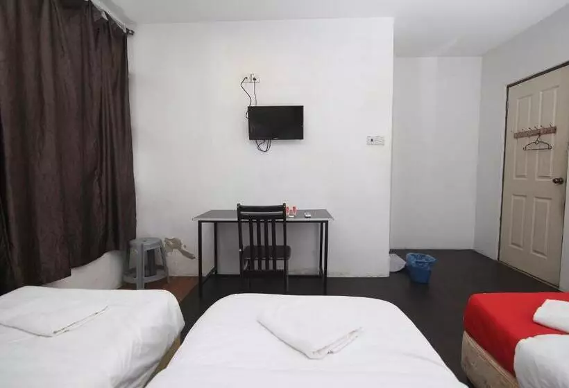 Hotel L&c Premium Stay