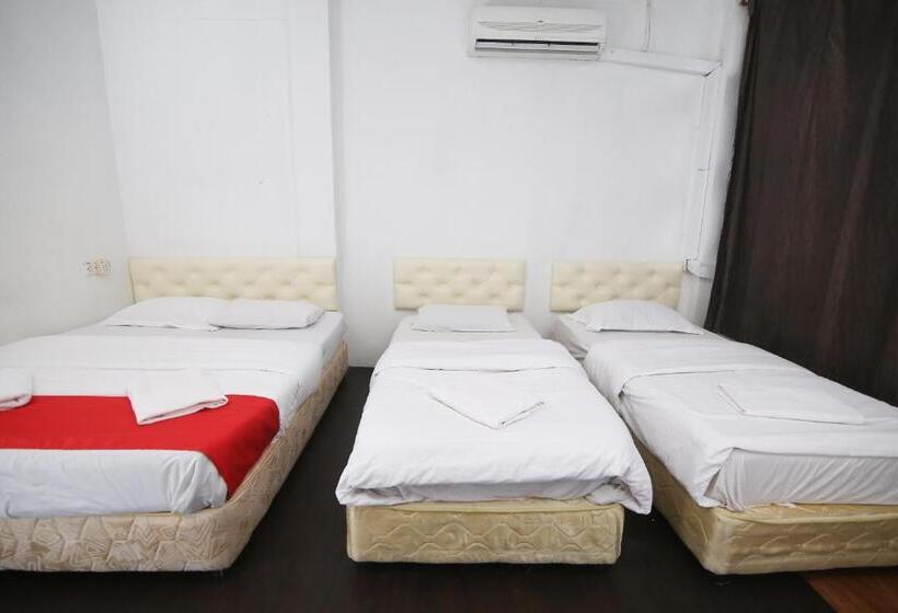 فندق L&c Premium Stay