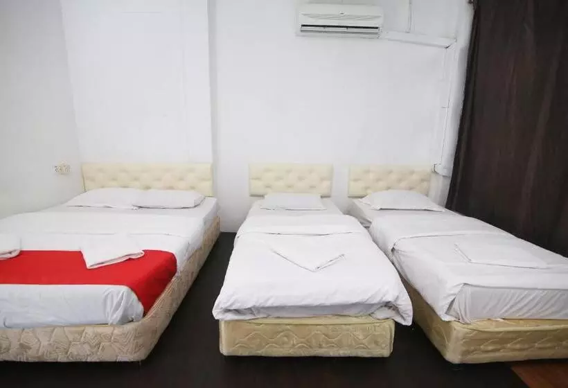 Hotel L&c Premium Stay