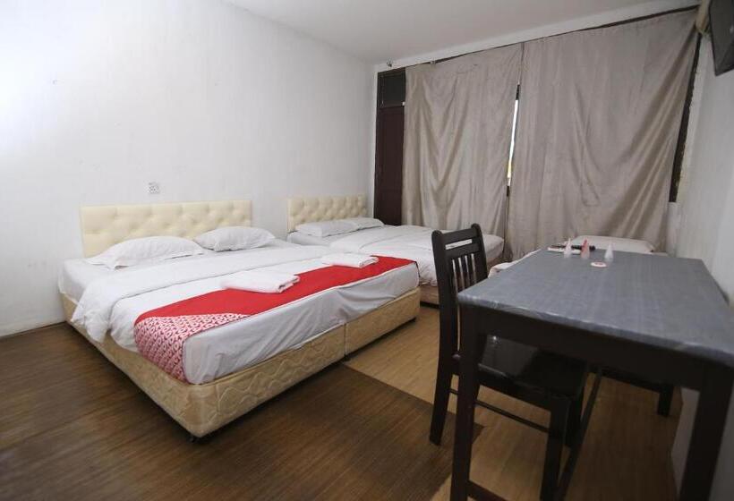 فندق L&c Premium Stay